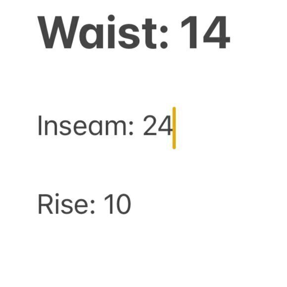 Lucky Brand 7wp10572 Ava Light Medium Wash Mid Rise Crop Jeans Womens Size 6/28 - Picture 3 of 9